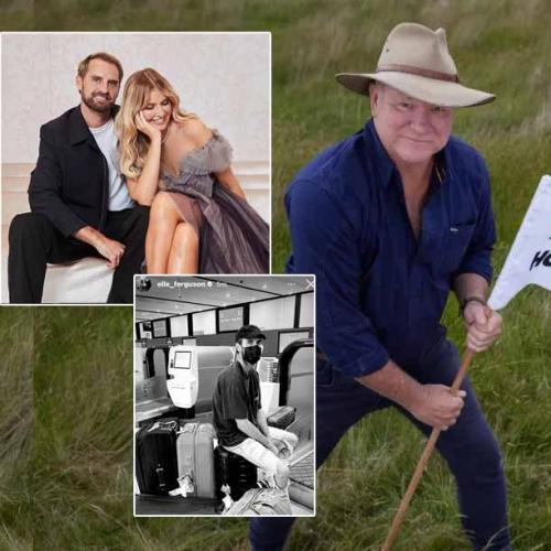 'Family Always Comes First': Couple Pull Out Of The Block After Just A Week