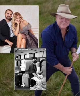 'Family Always Comes First': Couple Pull Out Of The Block After Just A Week