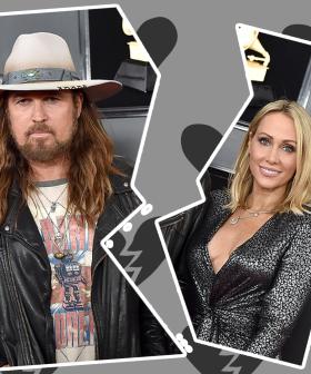 Billy Ray Cyrus Must Have An Achy Breaky Heart After Wife Files For Divorce