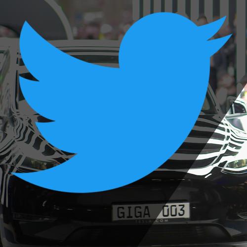 Daddy Elon Just Bought Twitter