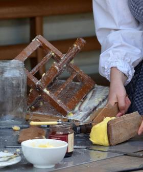 Step Back In Time With Sovereign Hill's Heritage Harvest This Weekend!