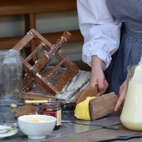 Step Back In Time With Sovereign Hill's Heritage Harvest This Weekend!