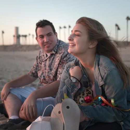Your First Look At The US Version Of 'Love On The Spectrum' Is Here!