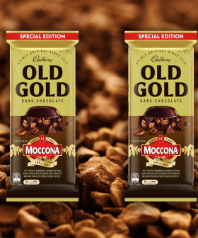 Old Gold Keep It Young & Fresh With Their New Moccona Coffee Collab!