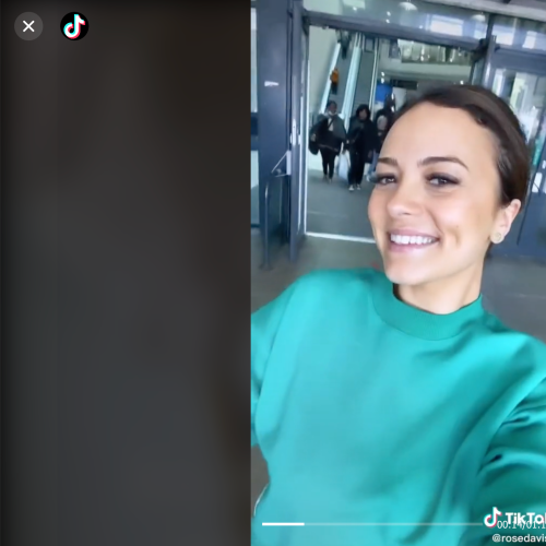 Internet Melts Down Over Viral Video Of Day In The Life Of A 26yo Stay At Home Girlfriend!