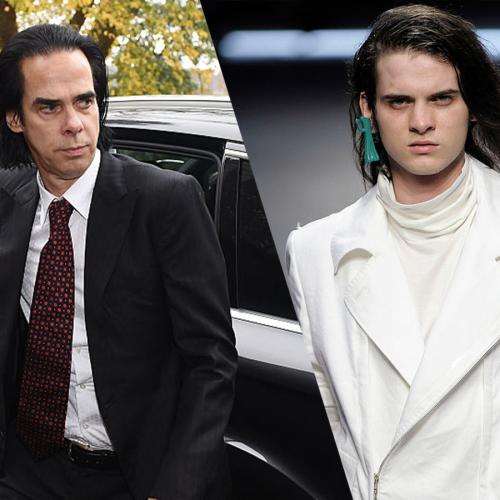 Aussie Musician Nick Cave Announces The Death Of His 31-Year-Old Son, Jethro