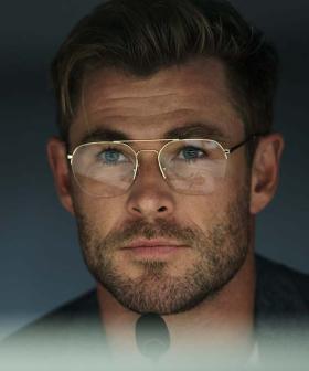 Drip On? Chris Hemsworth Is Very Unsettling In Netflix's 'Spiderhead' Trailer