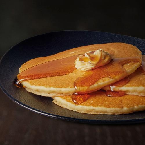 Maccas And Deliveroo Are Sorting Your Mothers Day With FREE Hotcakes This Sunday!