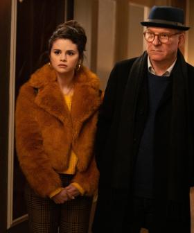 "Only Murders In The Building" Season 2 Comes In June... And Stars Shirley MacLaine, Amy Schumer And More!