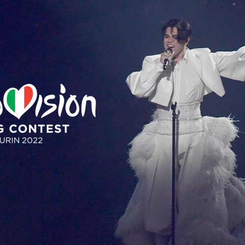 Australia In Grand Final Of Eurovision!