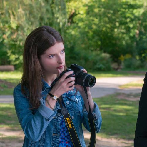 Blake Lively And Anna Kendrick Are Teaming Up Again For "A Simple Favor" Sequel!