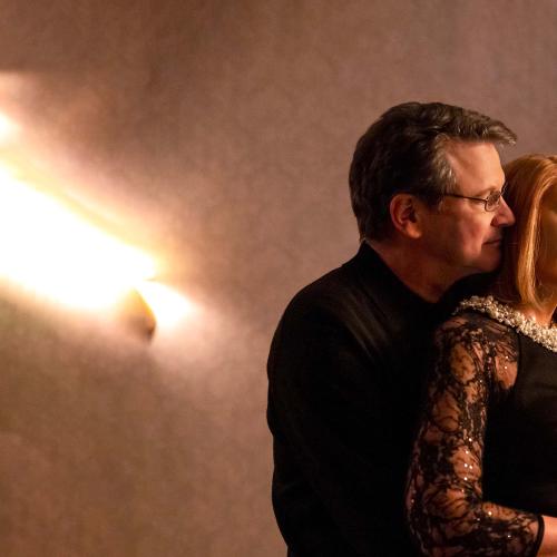 If You Loved The Doco, You Need To Check Out "The Staircase" Series on Binge!