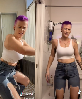 Tight Jeans? This TikTok Hack Is The Solution!