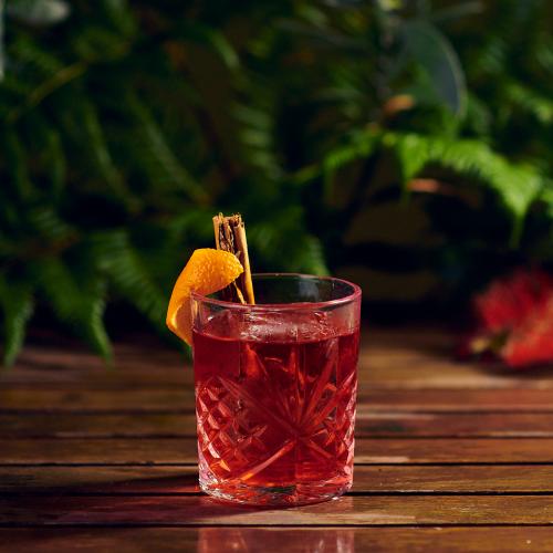 We've Collected The Best Cocktail Recipes For World Gin Day This Saturday!