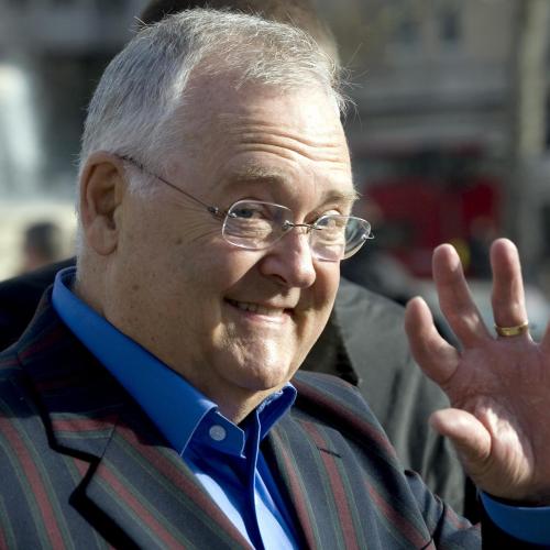 'Neighbours' Star Ian Smith Blames Australian Government For Not Saving The Soap
