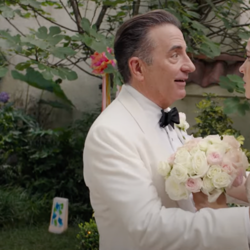 A New "Father Of The Bride" Movie Is Coming To Foxtel - Check Out The Trailer Here!