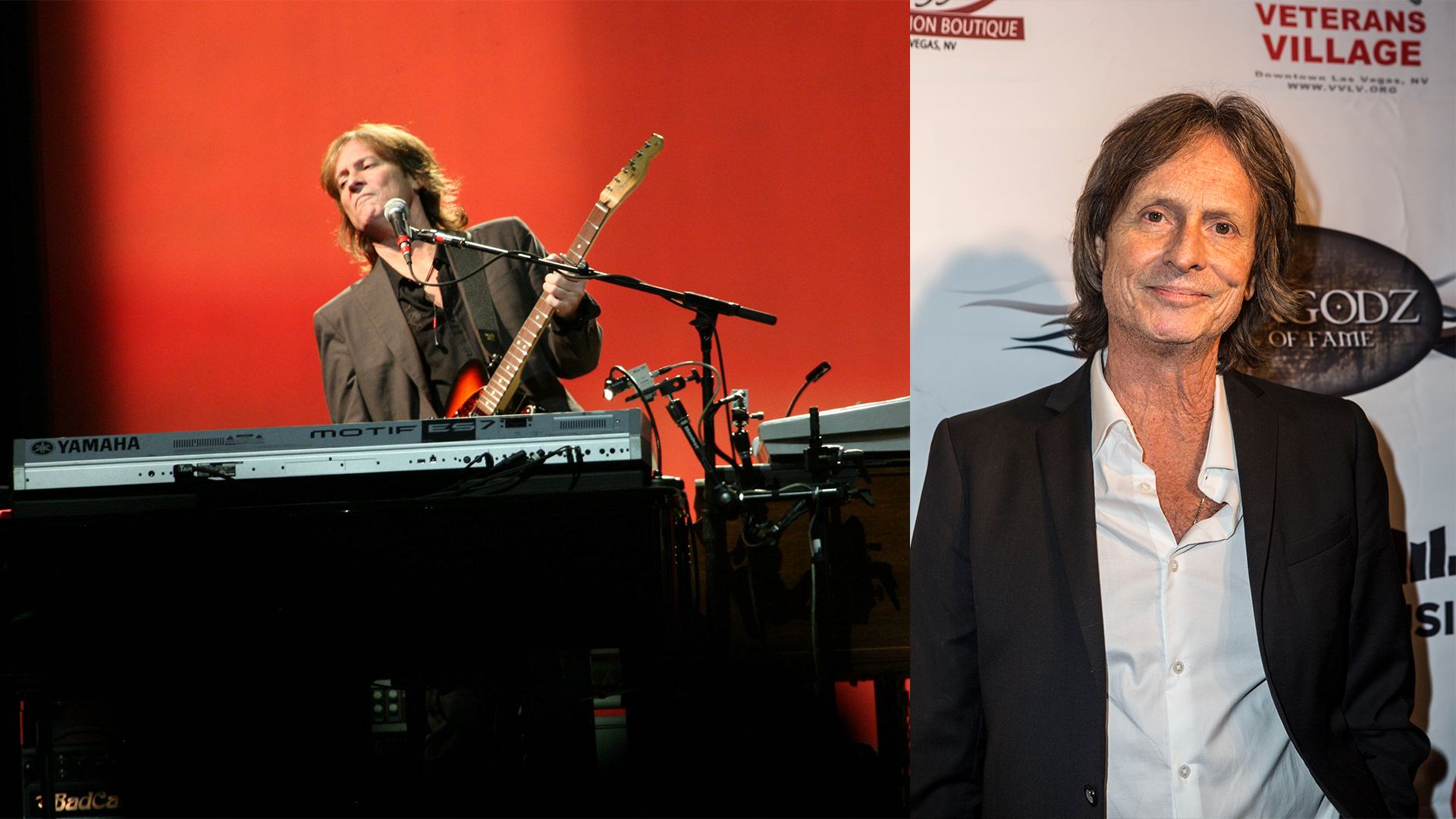 Brett Tuggle, Keyboardist For Fleetwood Mac Dies At Age 70