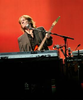 Brett Tuggle, Keyboardist For Fleetwood Mac Dies At Age 70