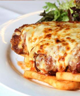 Here's Where You Can Get The Best Chicken Parma In Melbourne!