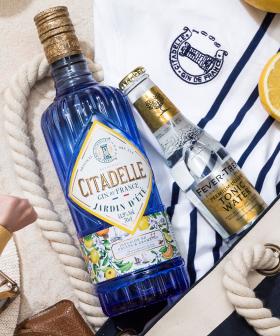 I Found Your New Favourite Gin!