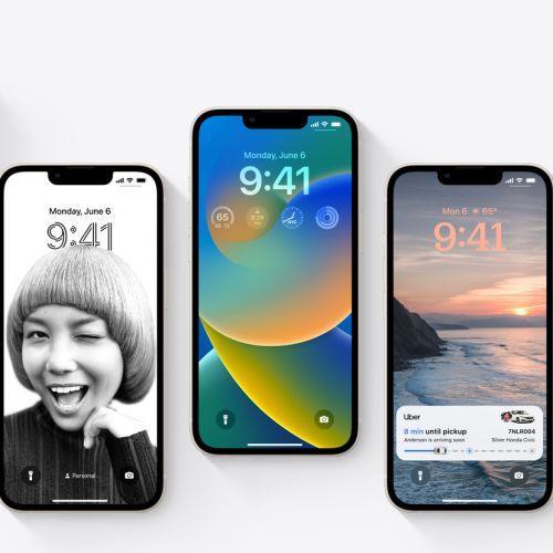 Everything You Need To Know About The New iPhone iOS 16 Update!