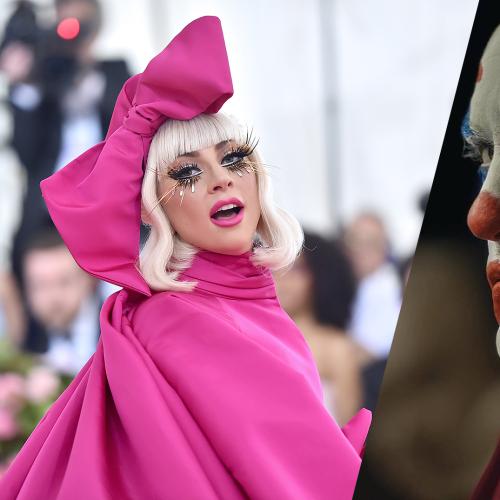 Lady Gaga To Star In Sequel To 'Joker'  - And It's A Musical