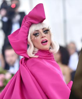 Lady Gaga To Star In Sequel To 'Joker'  - And It's A Musical