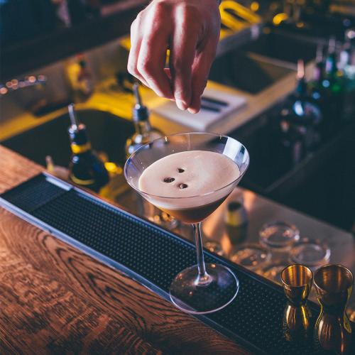 World Martini Day Is This Saturday - Here's Where You Can Get The Best Martini's In Melbourne