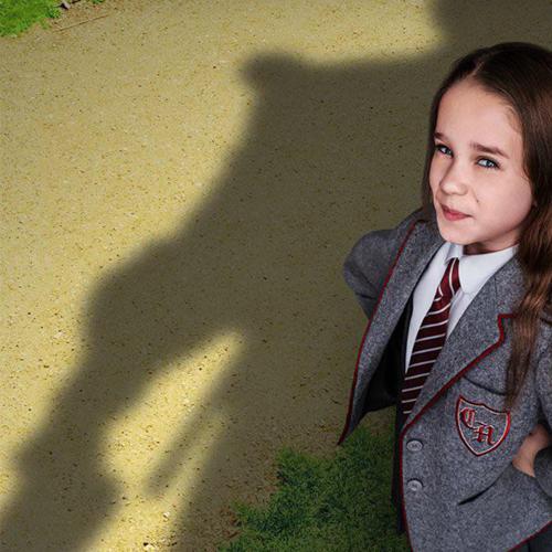 Emma Thompson Is Unrecognizable In The New 'Matilda' Movie