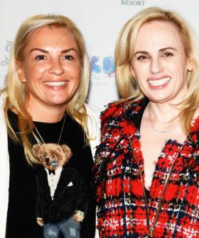 Rebel Wilson Comes Out At 42, Introduces New Girlfriend