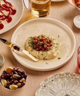 Celebrate World Gin Day And World Tapas Day In Style!