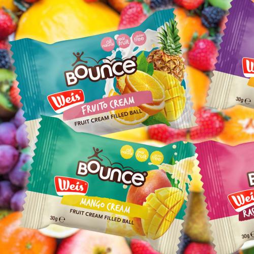 Weis And Bounce Balls Launch The Collab We Didn't Know We Needed!
