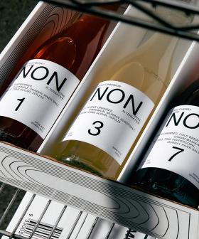 'Dry July' Just Got Easier Thanks To These Delicious Non-Alcoholic Wines