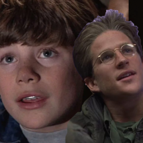 Stranger Things Cast Members That You Might Remember From Your Favourite 80's Film