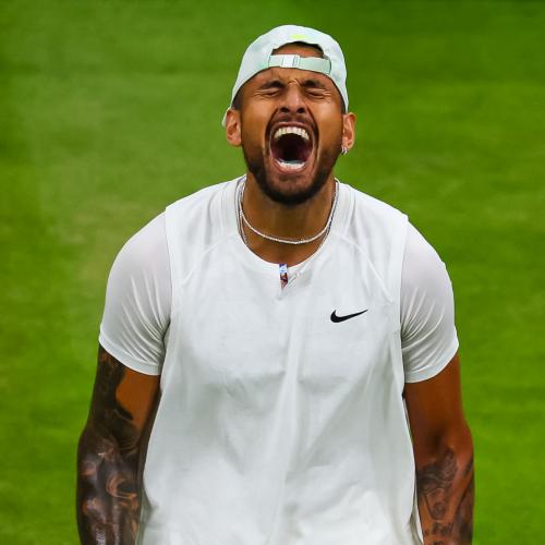Pat Cash Accuses Nick Kyrgios Of Abuse And Cheating