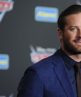 Why Do People Think Armie Hammer Is A Hotel Concierge in the Caymans?