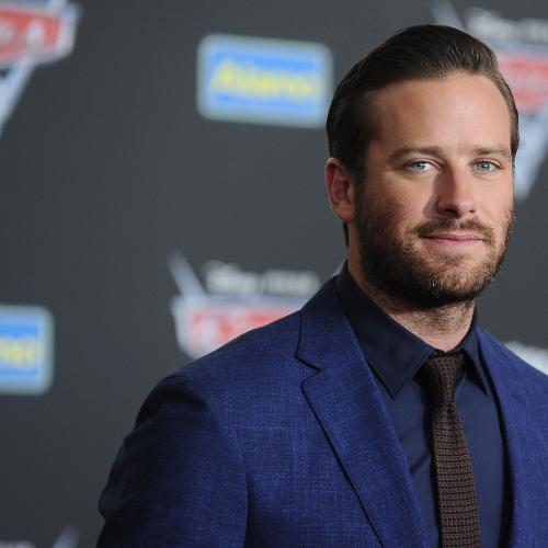 Why Do People Think Armie Hammer Is A Hotel Concierge in the Caymans?