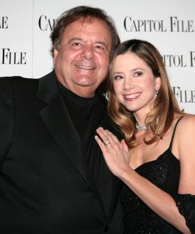 'Goodfellas' Actor Paul Sorvino Dies At 83