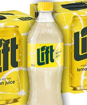 There's A Dirty Rumour Going Around That Lemon Lift Is Set To Be Scrapped