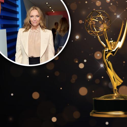HERE ARE THE KEY NOMINEES FOR THE 2022 PRIME-TIME EMMY AWARDS!