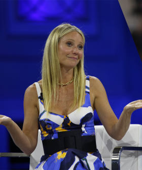Queen Of Hot Takes, Gwyneth Paltrow Says Nepotism Babies Have To Work 'Almost Twice As Hard'