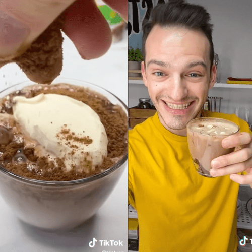 You Need To Try This Milo And Baileys Drink!