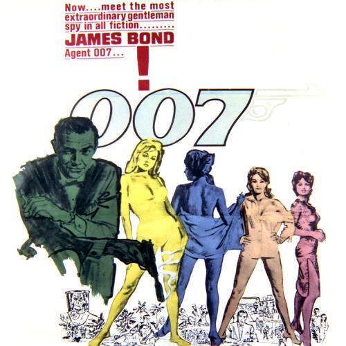 Monty Norman, Composer Of Iconic James Bond Theme, Dies At 94