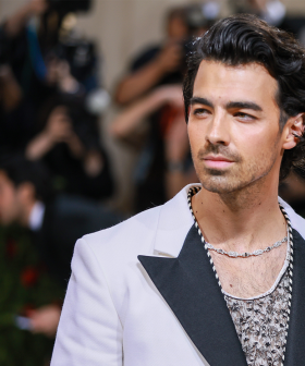 Joe Jonas & Sophie Turner Welcome Their 2nd Baby
