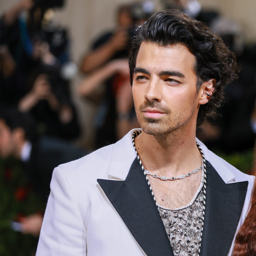 Joe Jonas & Sophie Turner Welcome Their 2nd Baby