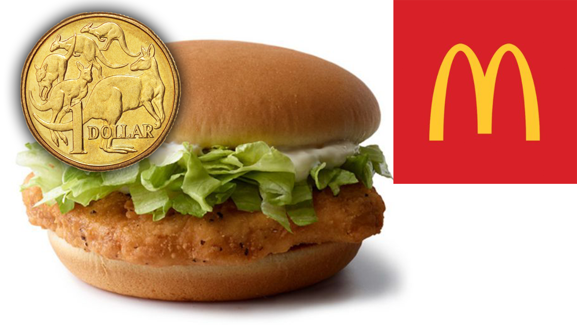 To Celebrate All Those Middle Children In Australia, Macca's Is Selling ...