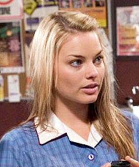 Margot Robbie Is Heading Back To Ramsay Street For 'Neighbours' Finale