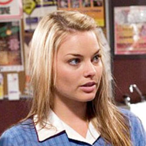 Margot Robbie Is Heading Back To Ramsay Street For 'Neighbours' Finale