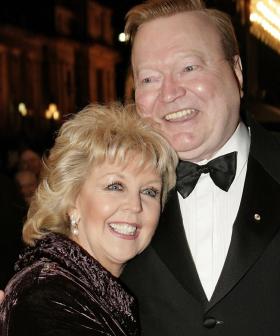 Patti Newton Shares Moving Tribute To Late Husband Bert On His 84th Birthday