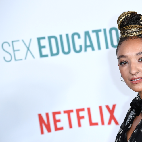 Patricia Allison Will Not Be Returning For Season 4 Of 'Sex Education'